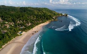 Nihi Sumba Island Indonesia